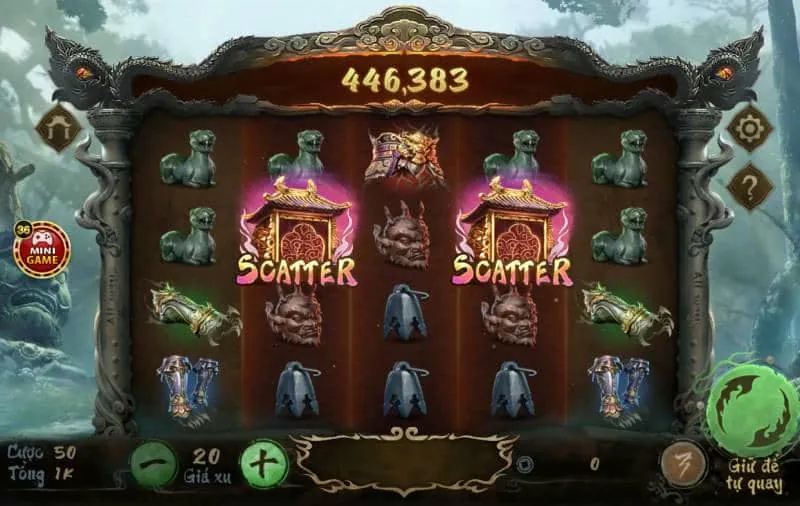 Game Nổ Hũ Jackpot Daga Com